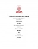 Ejemplos de delitos penales