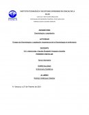 Ensayo de Deontología y Legislación importancia de la Deontología en enfermería
