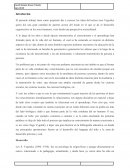 Ensayo Lev S. Vygotsky