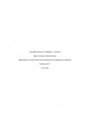 Escuelas de administración RRHH