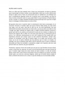 Reseña sunset limited