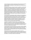 La lucha revolucionaria