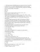 Riesgo y Rentabilidad Adm. Financiera