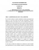 LA IMPORTANCIA DE LOS PL´C EN LA INDUSTRIA