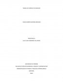 El impacto de pandemia en la globalización