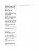 Notas Segunda Guerra Mundial