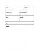 ¿Qué entiendes por el término logística internacional?