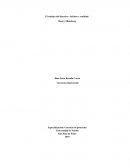 Gerencia empresarial .Gerencia de proyectos