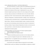 CASO: LIDERAZGO SITUACIONAL Y GESTION DE PROYECTOS