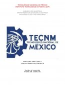 TEMA #2 MANEJO DEL CONFLICTO