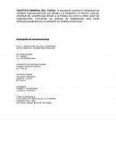 Apuntes de macroeconomia