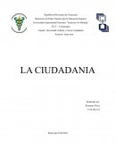 Diversidad Cultural y Nueva Ciudadanía