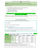 Crecemos fuertes y sanos con prácticas saludables