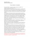 Caso marbury vs madison