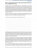 FORMACIÓN TEÓRICA Y PRÁCTICA PARA LA AT EN EDUCACIÓN PRIMARIA