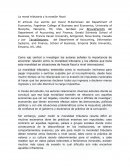 La moral tributaria y la evasión fiscal