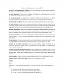 Frontera de Posibilidades de Producción (FPP)