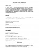 CASO PRÁCTICO NÚMERO 7 ANTIDIABÉTICOS
