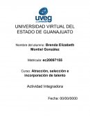 ESTRATEGIA PARA ATRACCIÓN Employer Branding