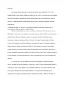 LA LLEGADA DE LOS ESPAÑOLES Y LA CONQUISTA
