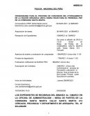 FORMATO PARA CONCESION DE LA ROUD PNP