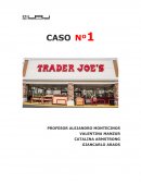 CASO TRADER JOES