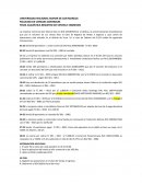 CASUÍSTICA REGISTRO DE VENTAS E INGRESOS