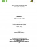 Selección de protecciones de un sistema de potencia