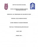PRACTICA2:” PROPIEDADES MOLARES PARCIALES”