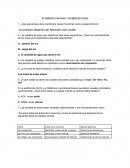 El sistema nervioso: canales de iones