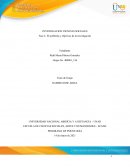 INVESTIGACION CIENCIAS SOCIALES