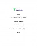 Actividad 2 - Comunicacion efectiva 2