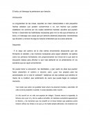 El exito y el liderazgo te pertenecen por derecho