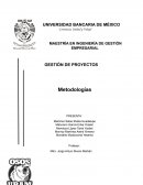 GESTIÓN DE PROYECTOS. ¿Qué beneficios tenemos al certificarnos en PMI?