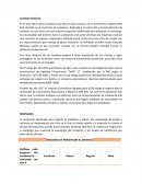 Caso empresa Maderas OPG SAS