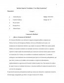 Consenso de Hartford - Grupo 6