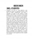 TRABAJO QUERIDO REY DE ESPAÑA