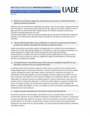 HISTORIA ECONÓMICA MUNDIAL