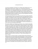 La fascinación de la vida