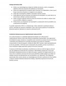 Ventaja del Sistema EVM