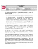 GUERRA DE LOS MIL DIAS