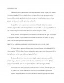 PRÁCTICAS ANCETRALES SOBRE EL RECURSO DEL AGUA EN EL PERÚ