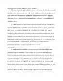 Sistemas procesales penales: inquisitivo, mixto y acusatorio