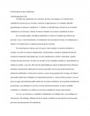 Profesionales de alto rendimiento