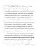 PROCESO DE INTERNACIONALIZACION