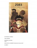 GEOGRAFIA I HISTÒRIA 3 ESO