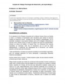 Carpeta de Trabajo Psicología del Desarrollo y del Aprendizaje I