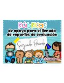 COMPENDO DE RUBRICAS