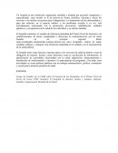 HOSPITAL EN EL DISTRITO