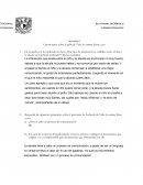 Cuestionario sobre la película Todos los caminos llevan a casa